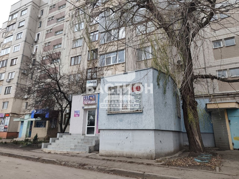 Коммерческое помещение, квартал Мирный, 2 ID:1970615