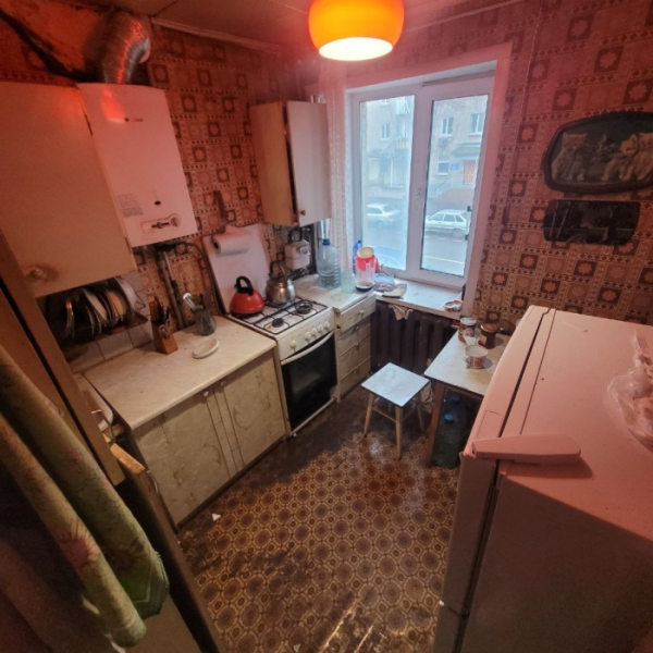 Продам 2к ул. Демехина