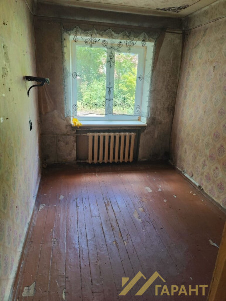 Фото 3-к квартира ул. Попова Алчевск#1401