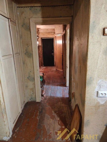 Фото 3-к квартира ул. Попова Алчевск#1401