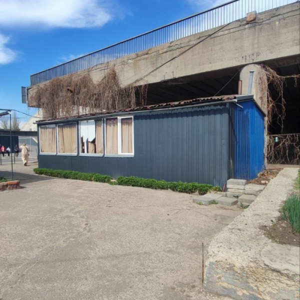 Фото Продам Бизнес рн. Ж.Д. вокзал