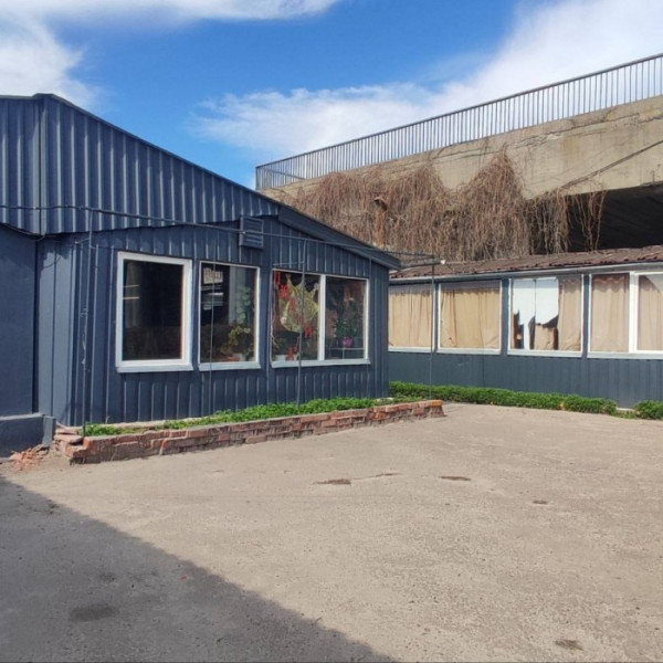 Продам Бизнес рн. Ж.Д. вокзал