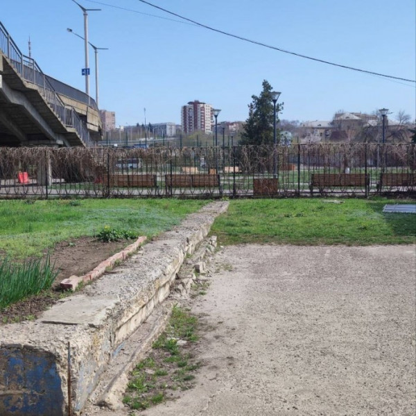 Фото Продам Бизнес рн. Ж.Д. вокзал