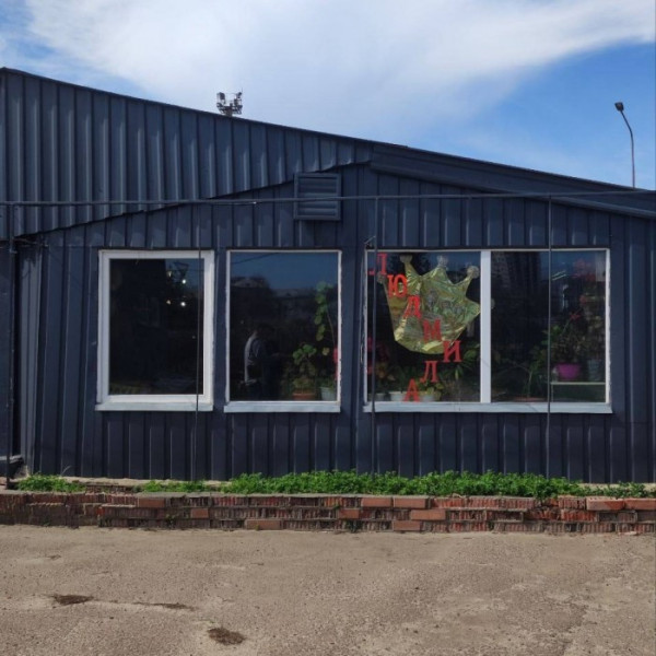 Фото Продам Бизнес рн. Ж.Д. вокзал