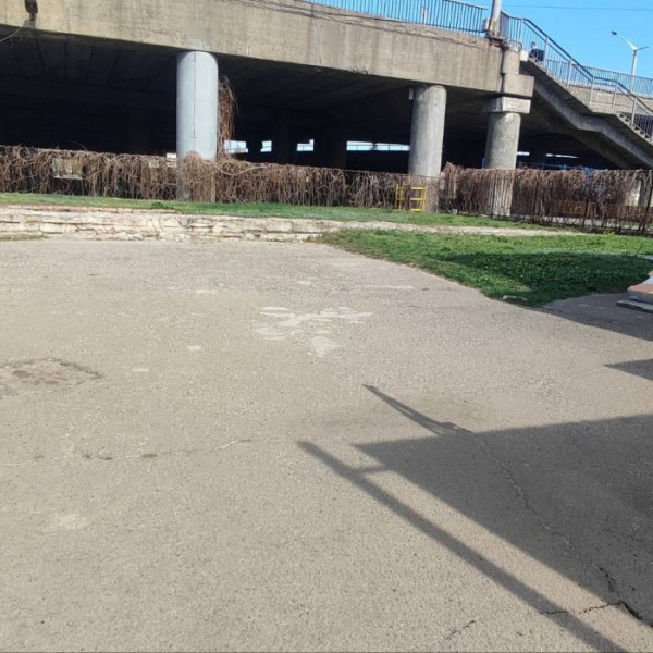 Фото Продам Бизнес рн. Ж.Д. вокзал