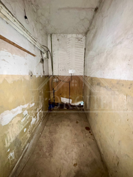 Фото СДАМ В АРЕНДУ КОММЕРЧЕСКОЕ ПОМЕЩЕНИЕ (Кировск, ул. Юных Ленинцев, д. 1/3)