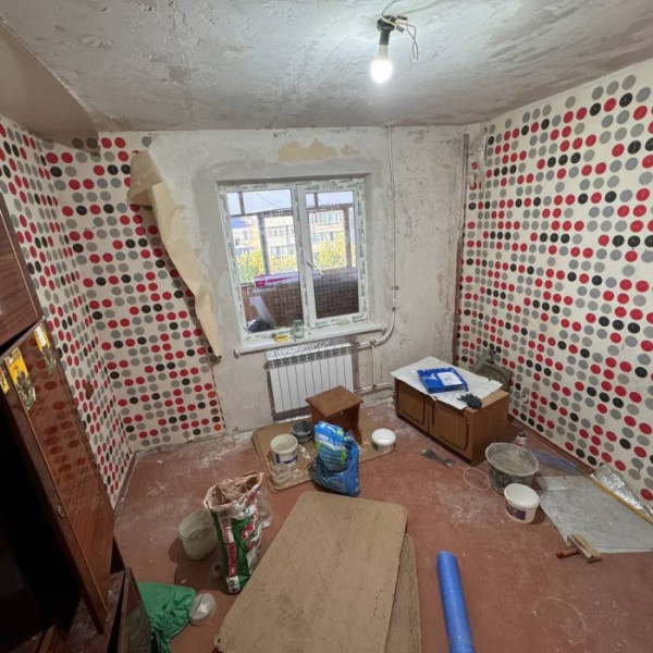 Фото Продам 3-х комн квартиру в городе Луганск квартал Ольховский