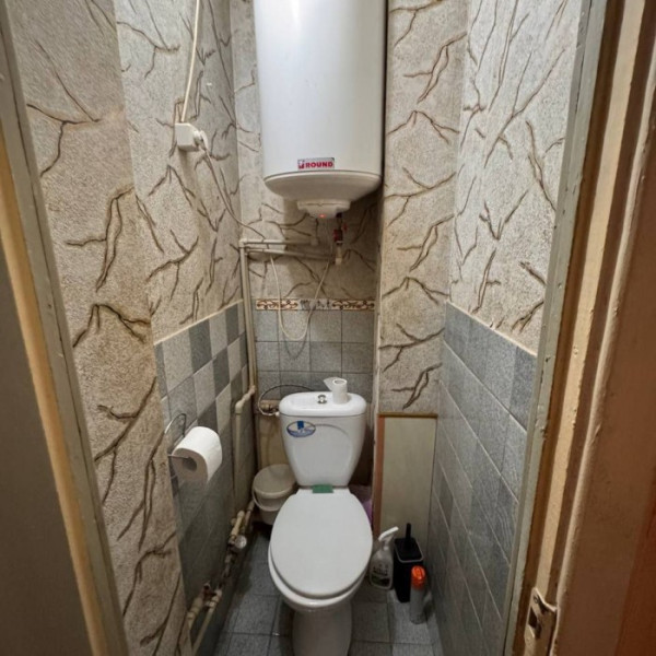 Фото Продам 3-х комн квартиру в городе Луганск квартал Ольховский