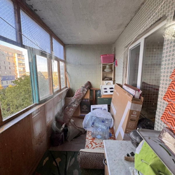 Фото Продам 3-х комн квартиру в городе Луганск квартал Ольховский