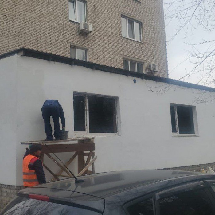Продам коммерческое помещение на кв. Дружба