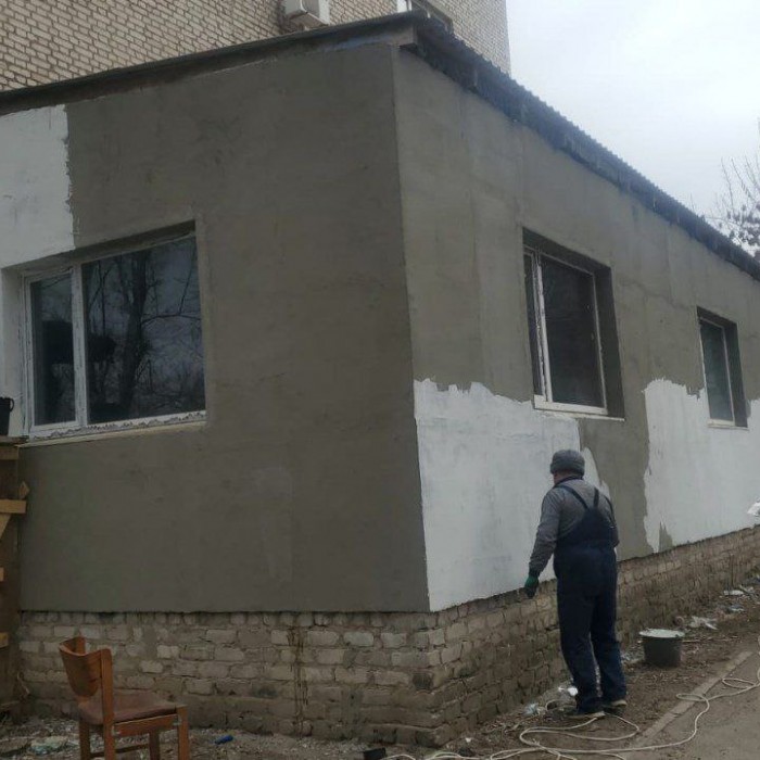 Фото Продам коммерческое помещение на кв. Дружба
