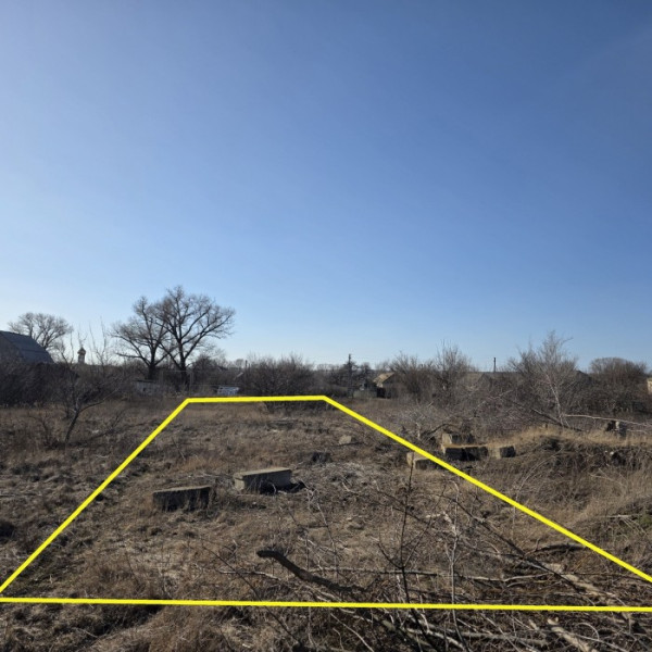 Фото Продам участок в г. Луганск Роскошное ул. Полковника Березко