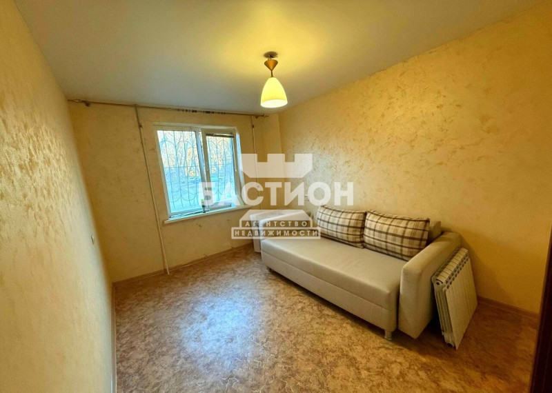 2-комнатная квартира, квартал Дружба, 7 Б, ID:2091660