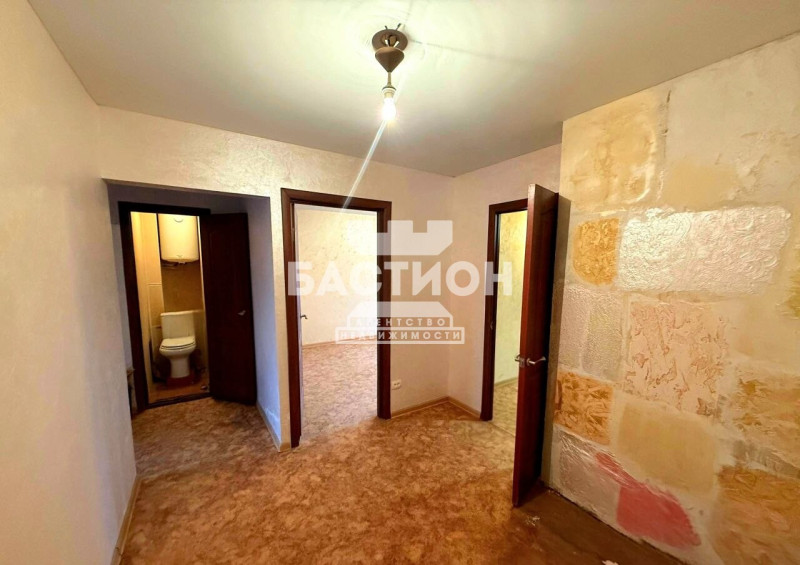 Фото 2-комнатная квартира, квартал Дружба, 7 Б, ID:2091660