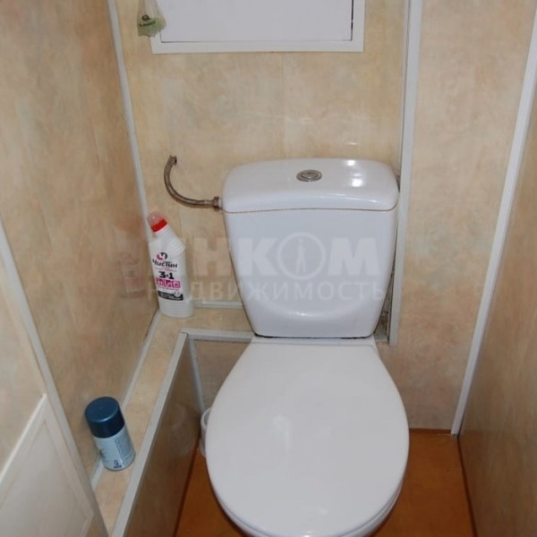 Фото Продам 2к кв. Мирный