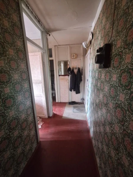 Фото Продаётся 2-комнатная квартира в городе Стаханов, ул. Кутузова, д. 55.