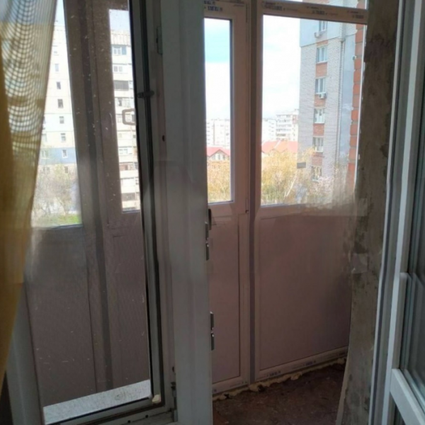 Фото Продам 3х комнатную квартиру на кВ. Ольховский