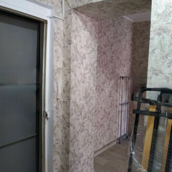 Фото Продам 3х комнатную квартиру на кВ. Ольховский