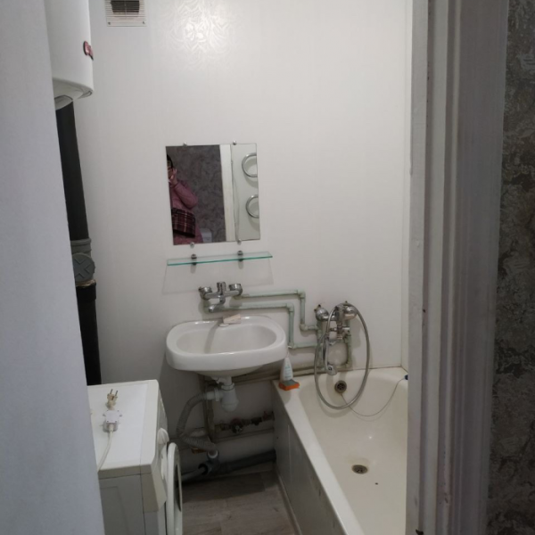 Фото Продам 3х комнатную квартиру на кВ. Ольховский