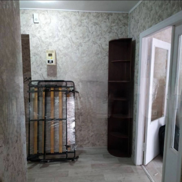 Фото Продам 3х комнатную квартиру на кВ. Ольховский