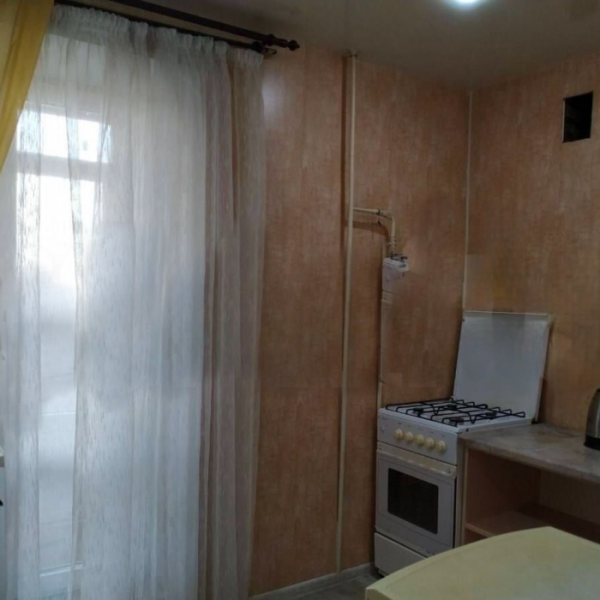 Фото Продам 3х комнатную квартиру на кВ. Ольховский