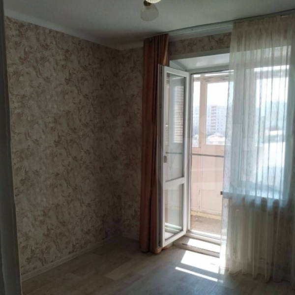 Фото Продам 3х комнатную квартиру на кВ. Ольховский