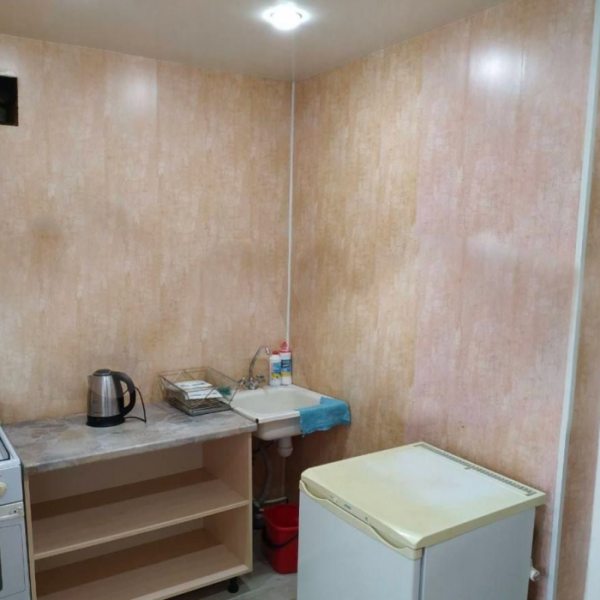 Фото Продам 3х комнатную квартиру на кВ. Ольховский