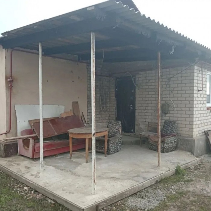Фото Продам капитальный дом в в пгт. Новосветловка (15 км до центра Луганска).