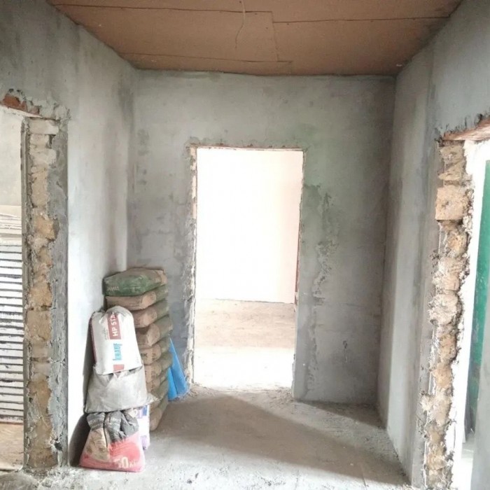 Фото Продам капитальный дом в в пгт. Новосветловка (15 км до центра Луганска).