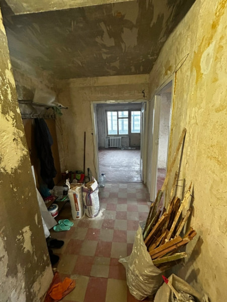 Фото 2-к квартира в районе Патизона г.Алчевск#1497