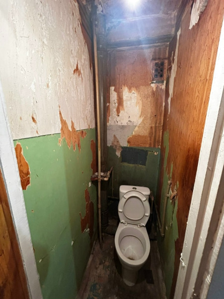 Фото 2-к квартира в районе Патизона г.Алчевск#1497