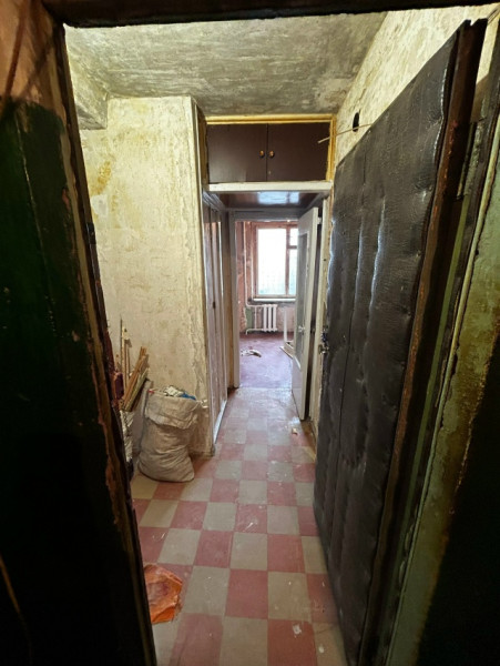 Фото 2-к квартира в районе Патизона г.Алчевск#1497