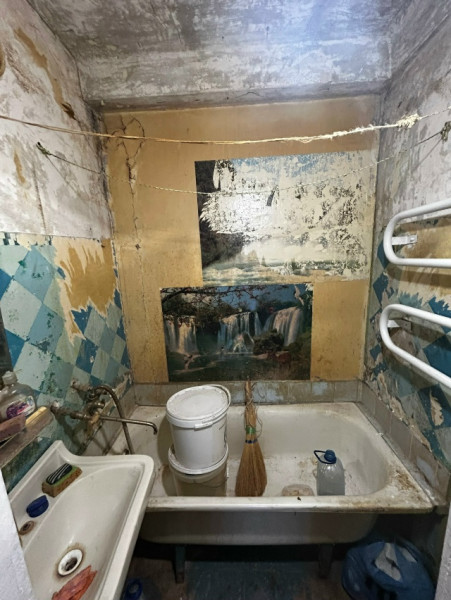 Фото 2-к квартира в районе Патизона г.Алчевск#1497