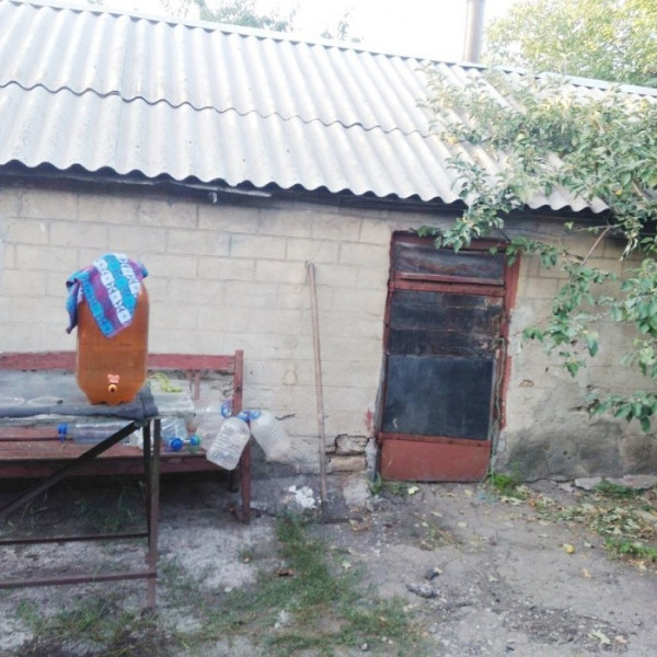 Фото № 2398 Продам дом на Лимане