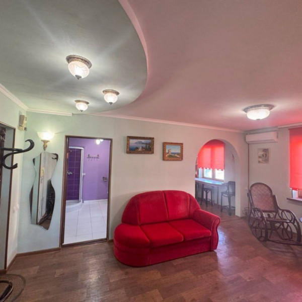 Фото Продам 2 х комнатную квартиру кВ Дзержинского