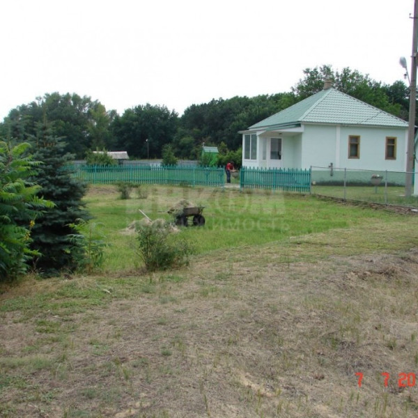 Фото Продам участок 1.5 Га в г.Луганск Станица-Луганская пос. Пшеничное