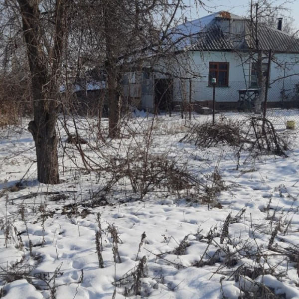 Фото Продам участок 7 соток ул. Карпинского район Молодежного