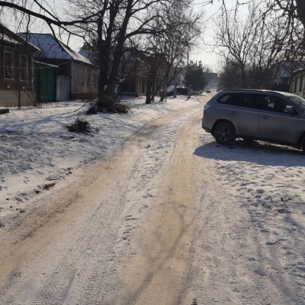 Фото Продам участок 7 соток ул. Карпинского район Молодежного