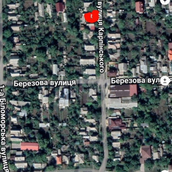 Фото Продам участок 7 соток ул. Карпинского район Молодежного