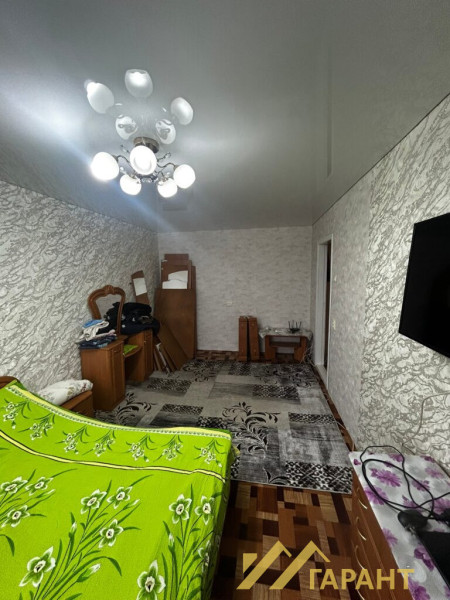 2-к квартира в новом районе г.Алчевск#1496