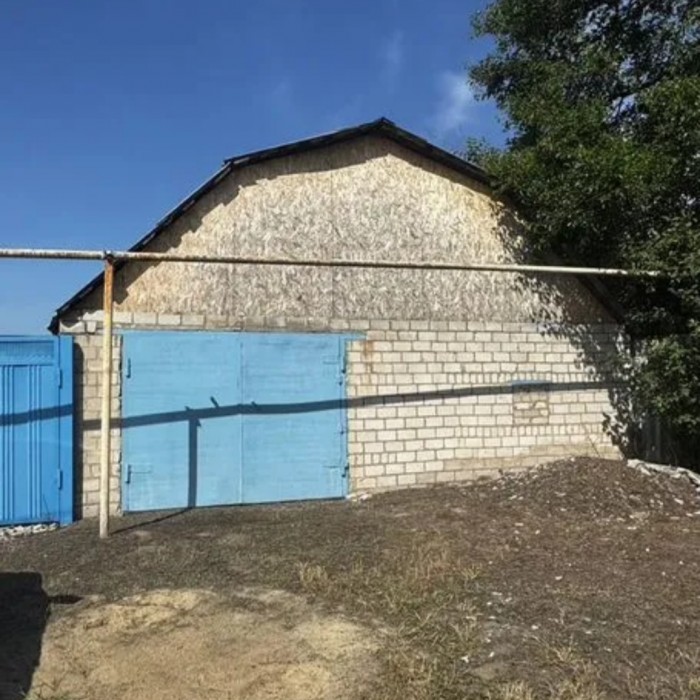 Фото Дом 75м2 Станица Луганская ул. Шевченко