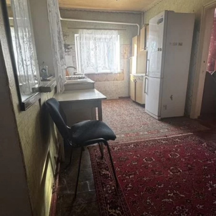 Фото Дом 75м2 Станица Луганская ул. Шевченко