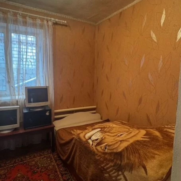 Фото Дом 75м2 Станица Луганская ул. Шевченко