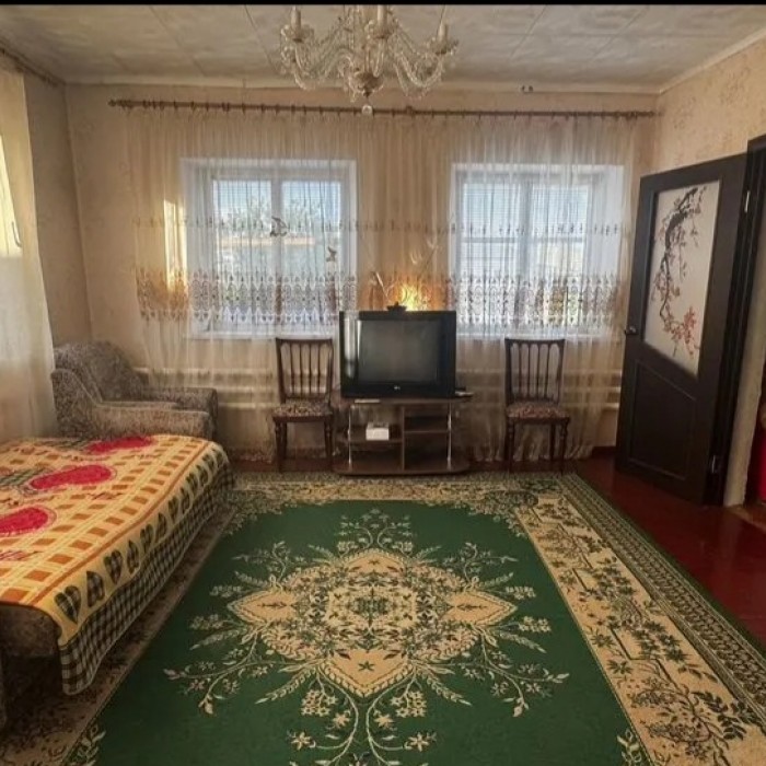 Фото Дом 75м2 Станица Луганская ул. Шевченко
