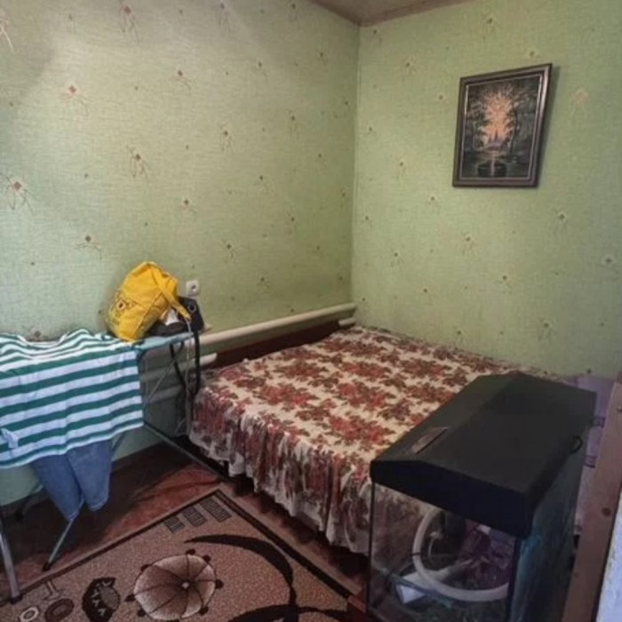 Фото Дом 75м2 Станица Луганская ул. Шевченко