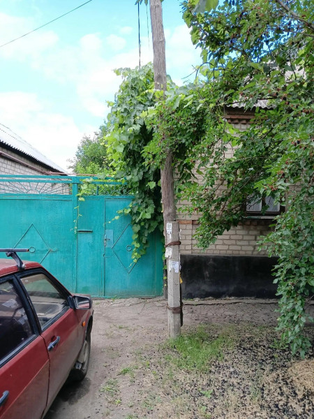 Дом, ул. КИМа (Малая Вергунка)!