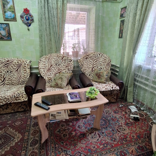 Фото Продам дом в г. Луганск, ул. Сосюры, Центр