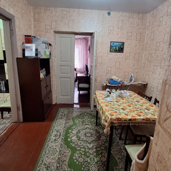 Фото Продам дом в г. Луганск, ул. Сосюры, Центр