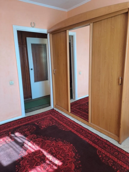 2-комнатная квартира, кв. Мирный!