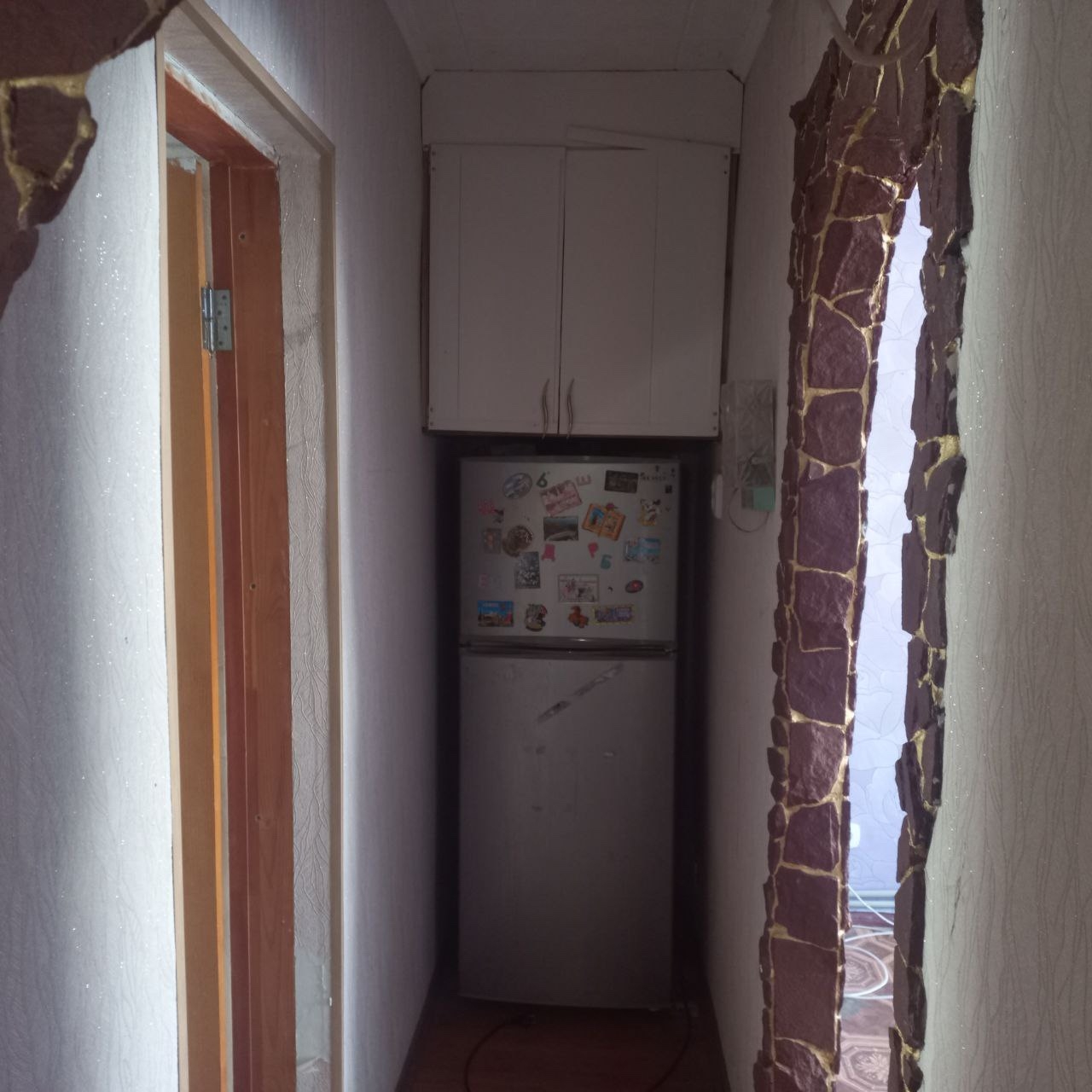 Фото Сдам 2-х комнатную квартиру на длительный срок (Первомайск, ул. Харьковская, д. 12)